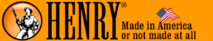 henry rifles logo
